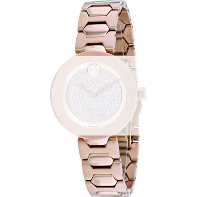Movado Straps 769000158 Bold Pasek