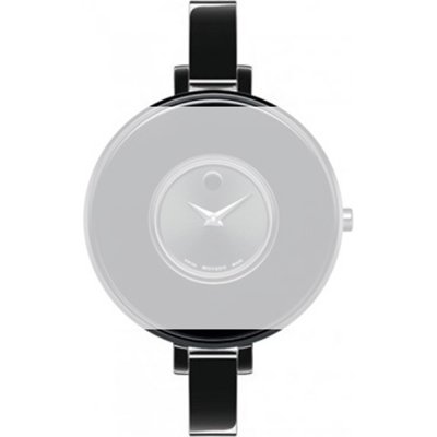 Movado Straps 569002213 Brila Pasek