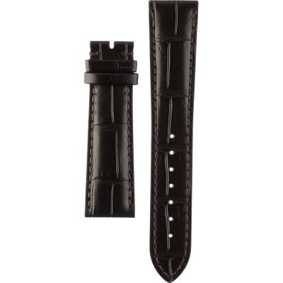 Movado Straps 569402203 Circa Pasek