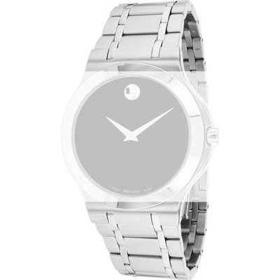 Movado Straps 569002133 Collection Pasek