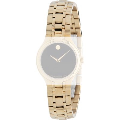 Movado 569002410 Collection Pasek
