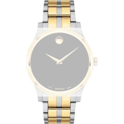 Movado 569002516 Collection Pasek
