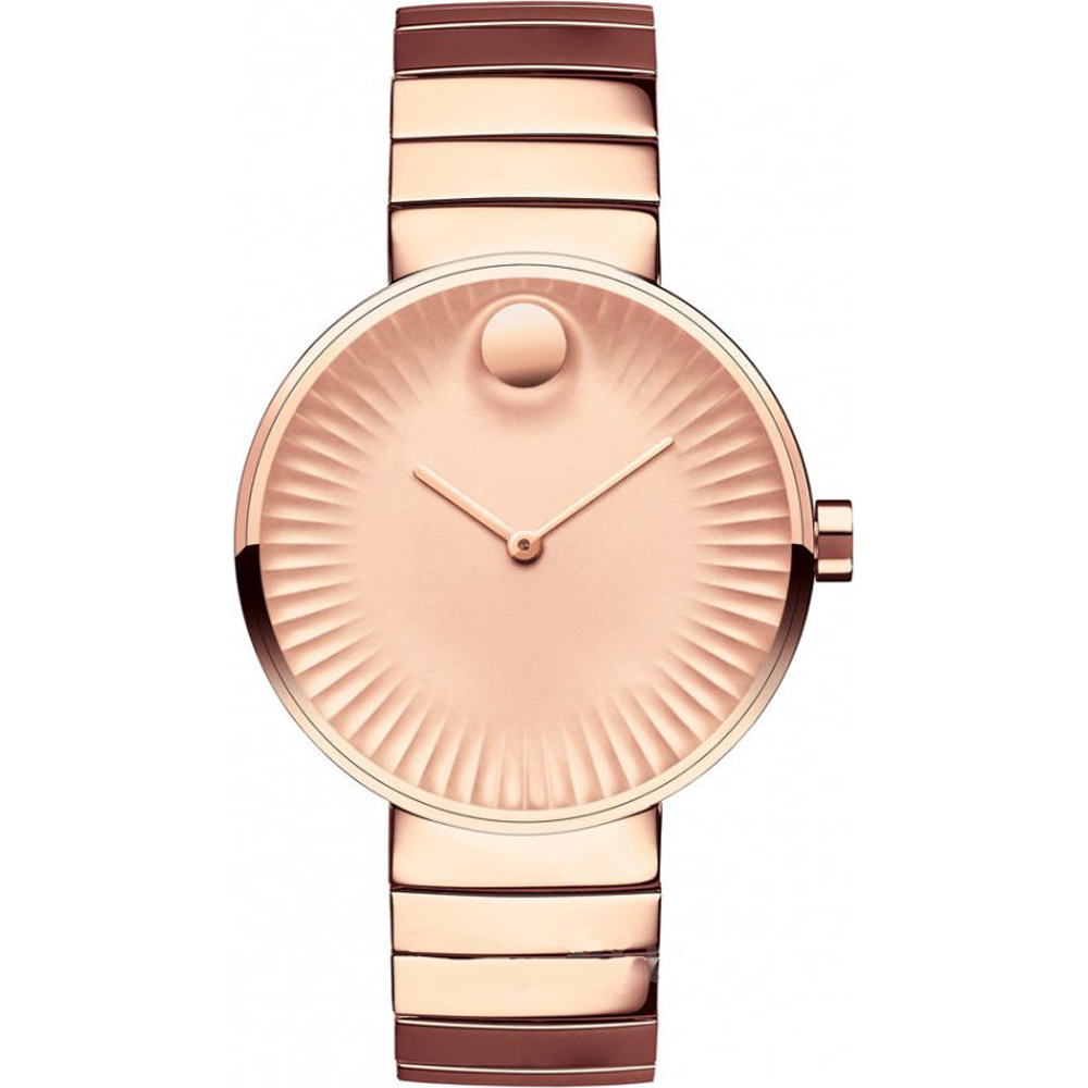 Movado Edge 3680013 Zegarek