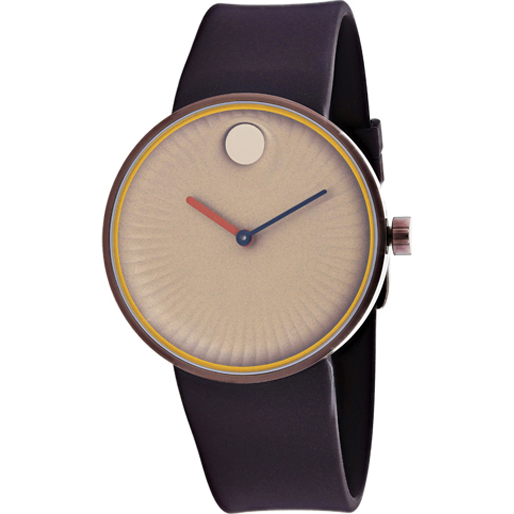 Movado Edge 3680043 Zegarek