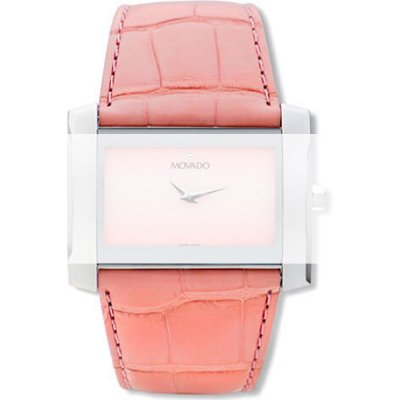 Movado Straps 569302129 Eliro Pasek