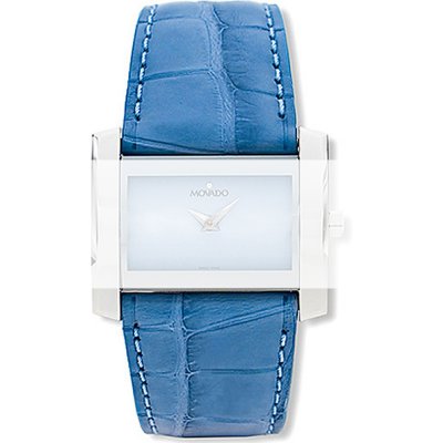 Movado Straps 569302130 Eliro Pasek
