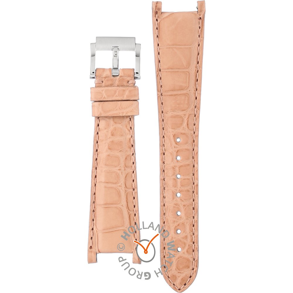 Movado Straps 569304986 Elliptica Pasek