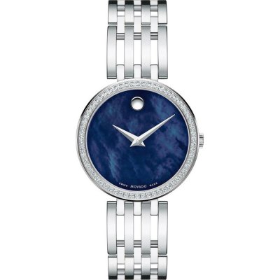 Movado Esperanza 0607231 Zegarek