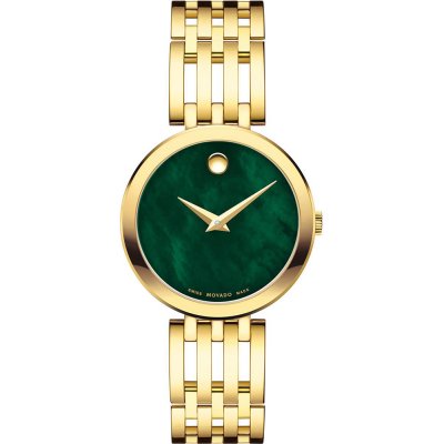 Movado Esperanza 0607232 Zegarek