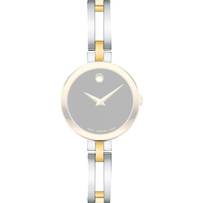 Movado 569002494 Esperanza Pasek