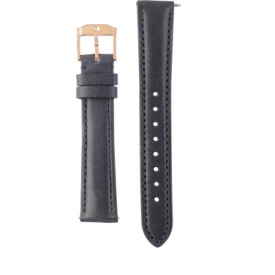 Movado Straps 769301199 Heritage Pasek