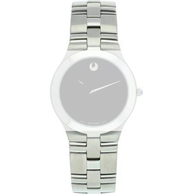 Movado Straps 569001870 Juro Pasek