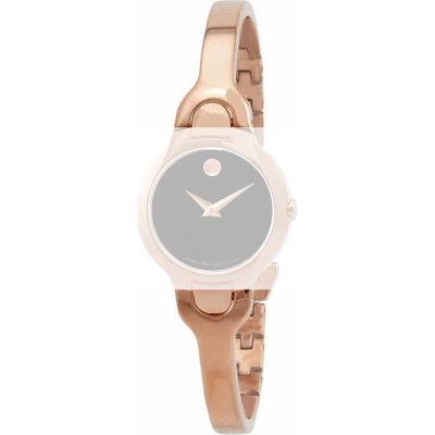Movado 569002451 Kara Pasek