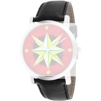 Movado Straps 569302498 Kenny Scharf Pasek