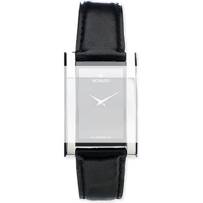 Movado Straps 569302160 La Nouvelle Pasek