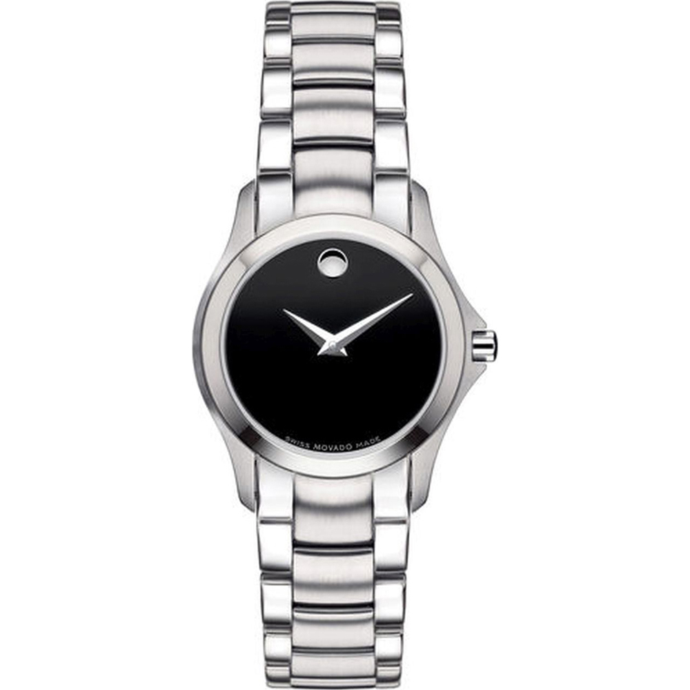 Movado Classic 0605870 Masino Zegarek