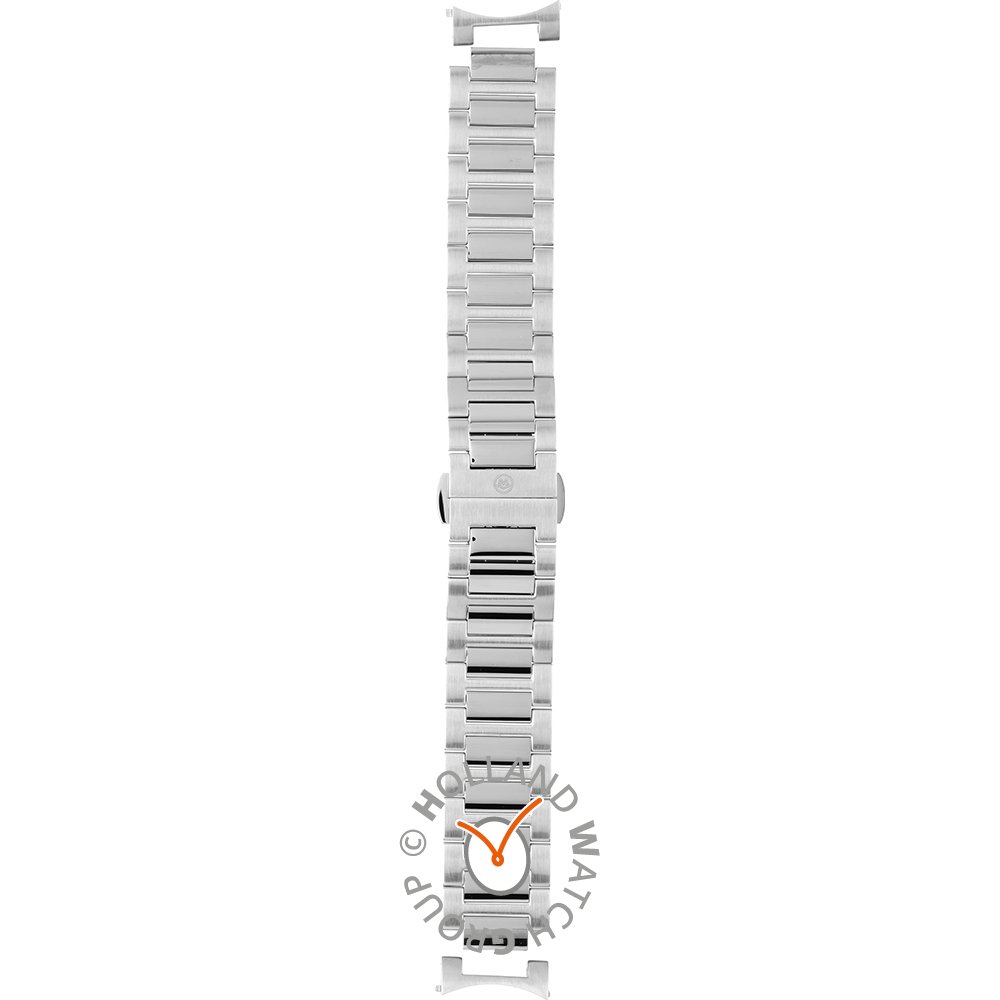 Movado Straps 569002373 Modern Classic Pasek