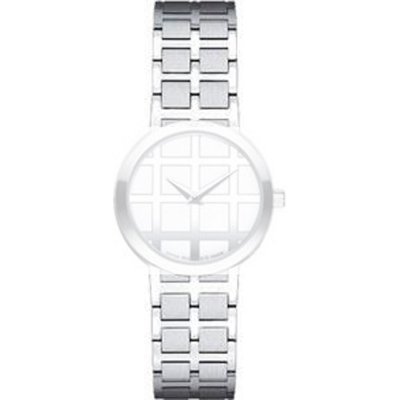 Movado Straps 569002009 Modo Pasek