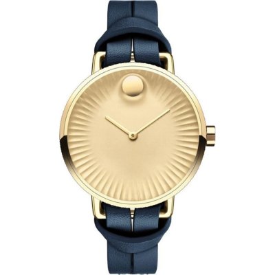 Movado Edge 3680036 Zegarek