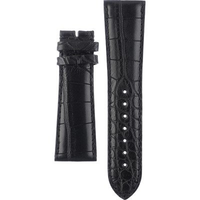 Movado Straps 569402090 Museum Pasek