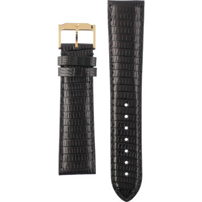 Movado Straps 569302421 Museum Pasek