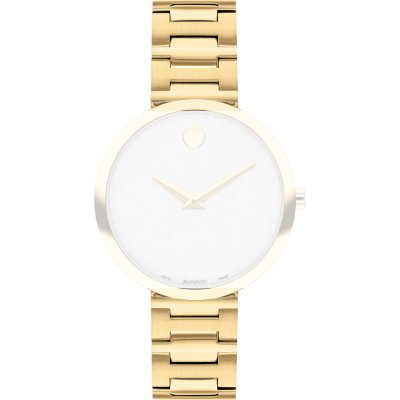 Movado 569002507 Museum Classic Pasek