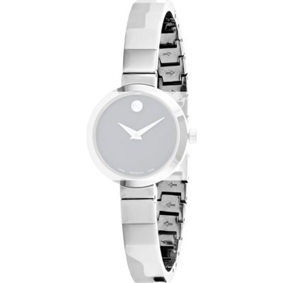 Movado Straps 569002364 Novella Pasek