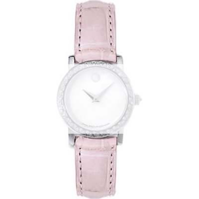 Movado Straps 569302289 Revi Pasek