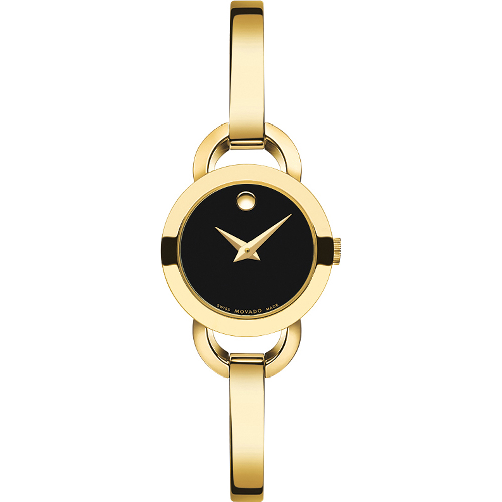 Movado 0606888 Rondiro Zegarek