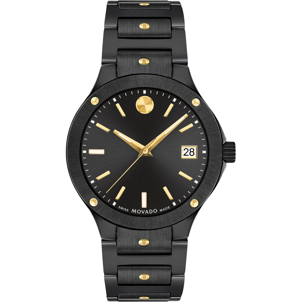 Movado SE 0607741 Zegarek