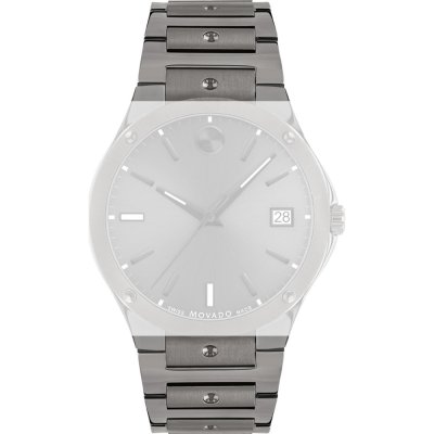 Movado 569002504 SE Pasek