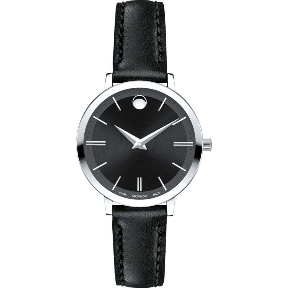 Movado Ultra Slim 0607094 Zegarek