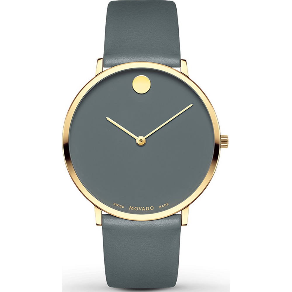 Movado Ultra Slim 0607136 Zegarek