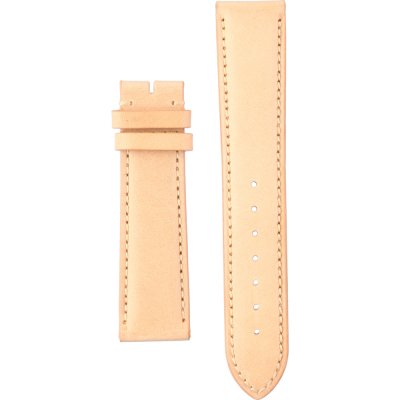 Movado Straps 569402286 Ultra slim Pasek