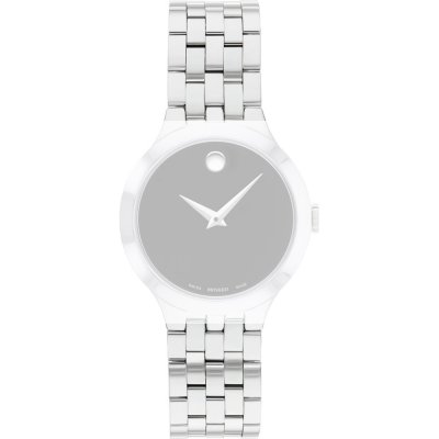 Movado 569002473 Veturi Pasek