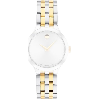 Movado 569002474 Veturi Pasek
