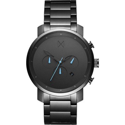 MVMT Chrono D-MC01-GU Zegarek