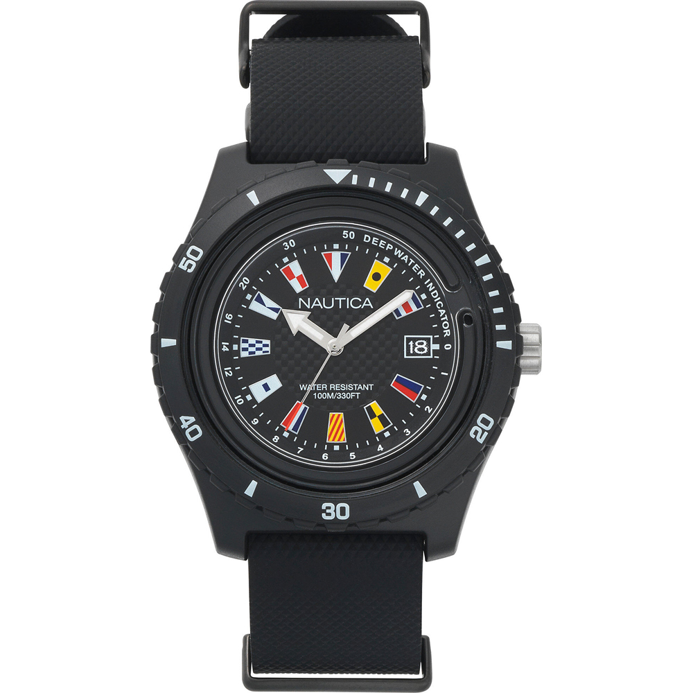 Nautica NAPSRF001 Surfside Zegarek