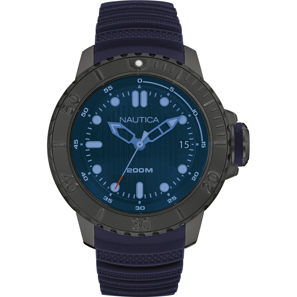 Nautica NAD20509G NMX Dive Zegarek