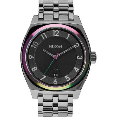 Nixon A325-1698 Monopoly Zegarek