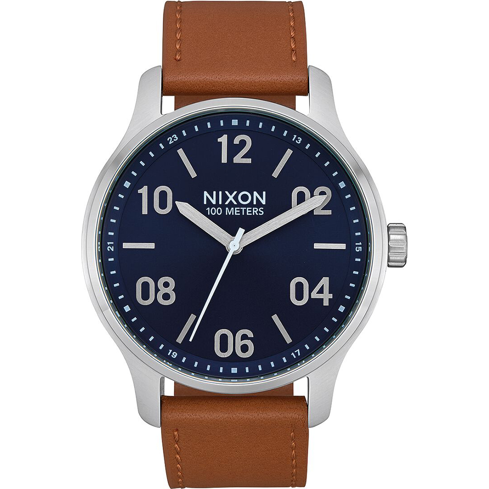 Nixon A1243-2186 The Patrol Zegarek