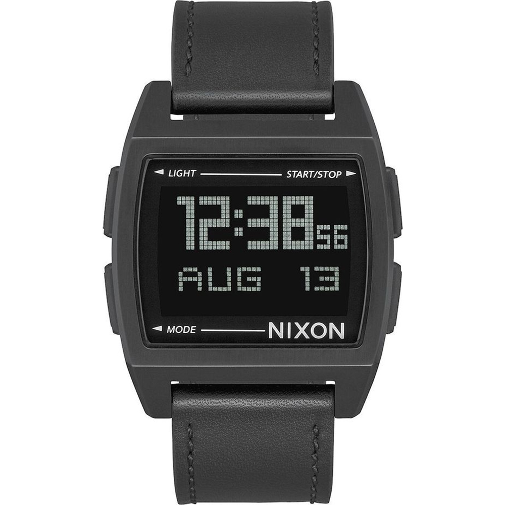 Nixon A1181-001 The Base Zegarek