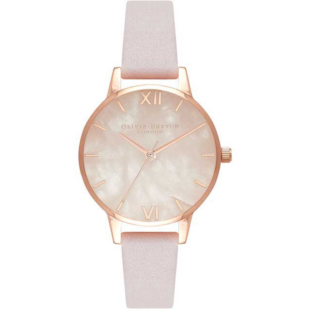 Olivia Burton OB16SP02 Blossom & Rose Gold Zegarek