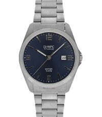 OL26HTT203 Bergamo 38mm