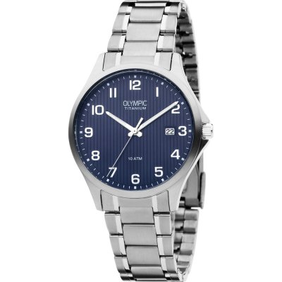 Olympic Collection OL26HTT213 Ferrara Zegarek