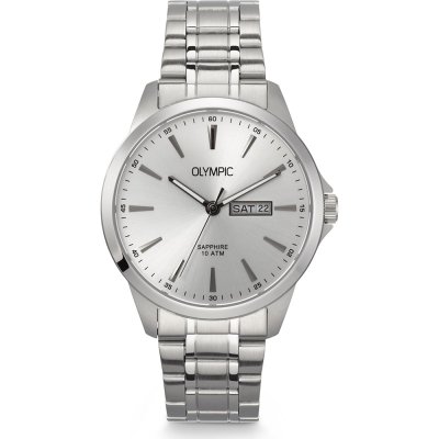 Olympic Premium OL26HSS320 John Zegarek