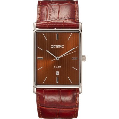 Olympic Collection OL27HSL013 Zegarek