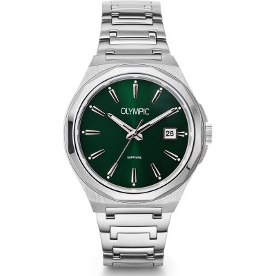 Olympic OL66HSS023 Momentum Zegarek