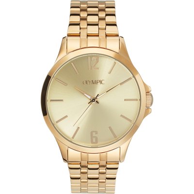Olympic Collection OL72HDD013 Dani Zegarek