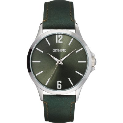 Olympic Collection OL72HSL082 Dani Zegarek